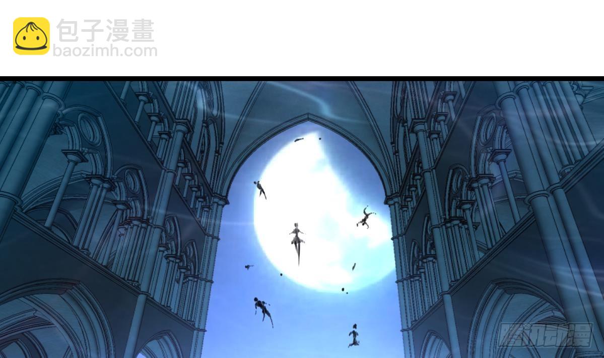 第31话 怪物来了。19