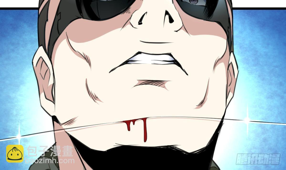 第31话 怪物来了。30