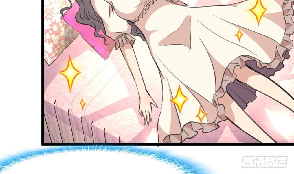 第35话 贴身保护。30
