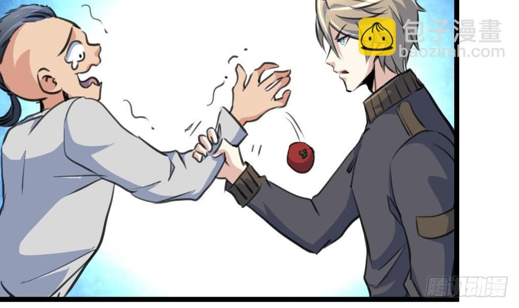 第43话 真正的老大。5