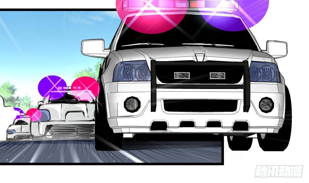 第46话 我们又不是坏人！30