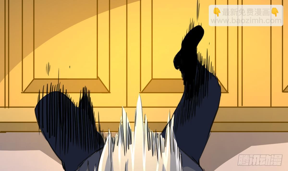 第50话 一箱小型军火库。30