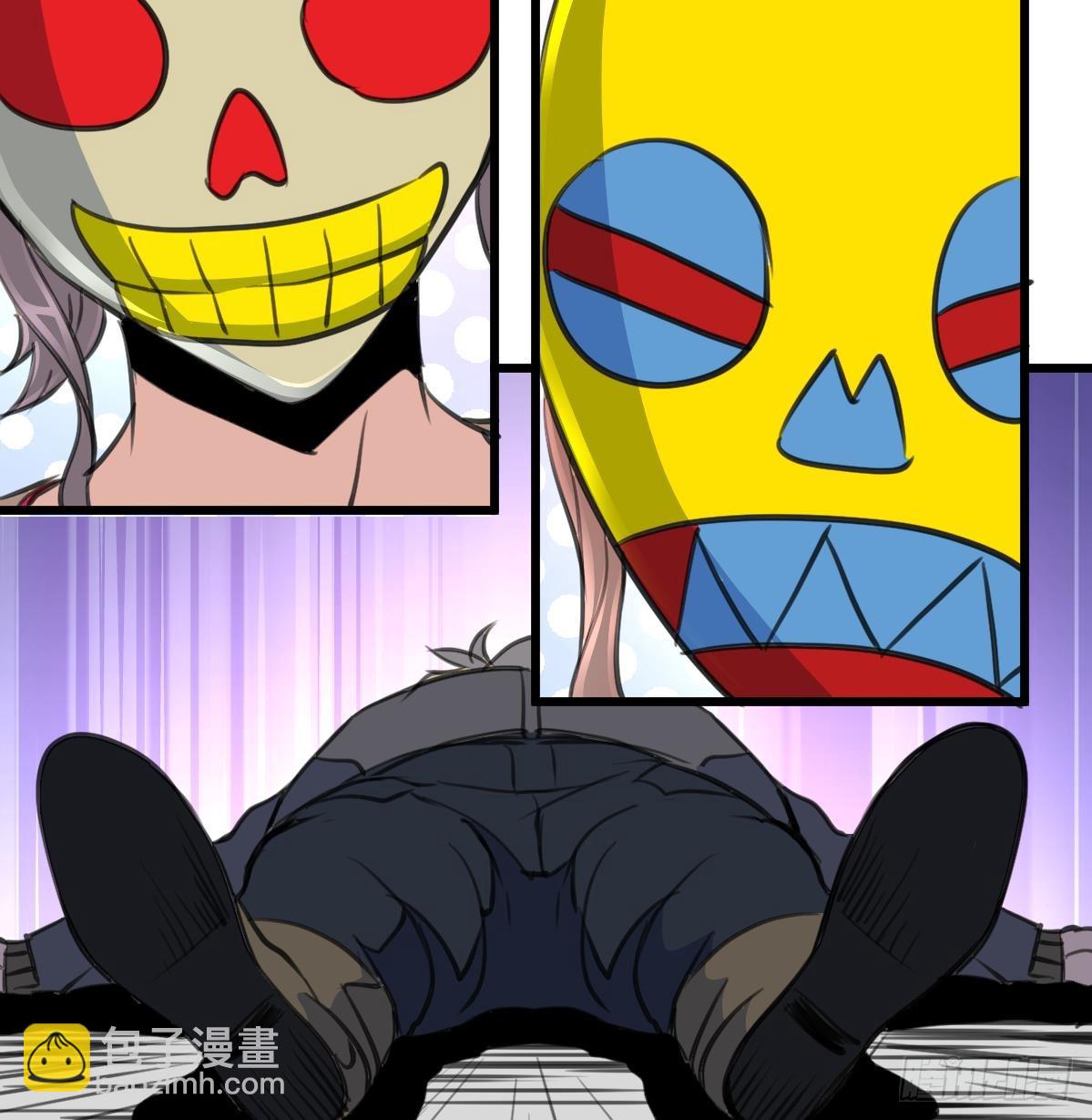 第51话 又多个监视的人。7