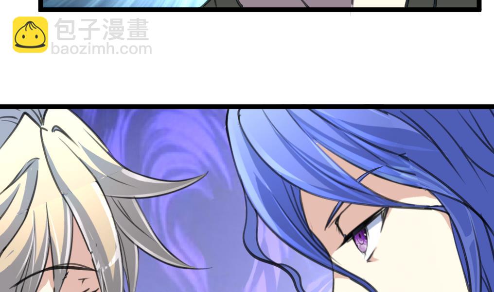 第65话 融合。14