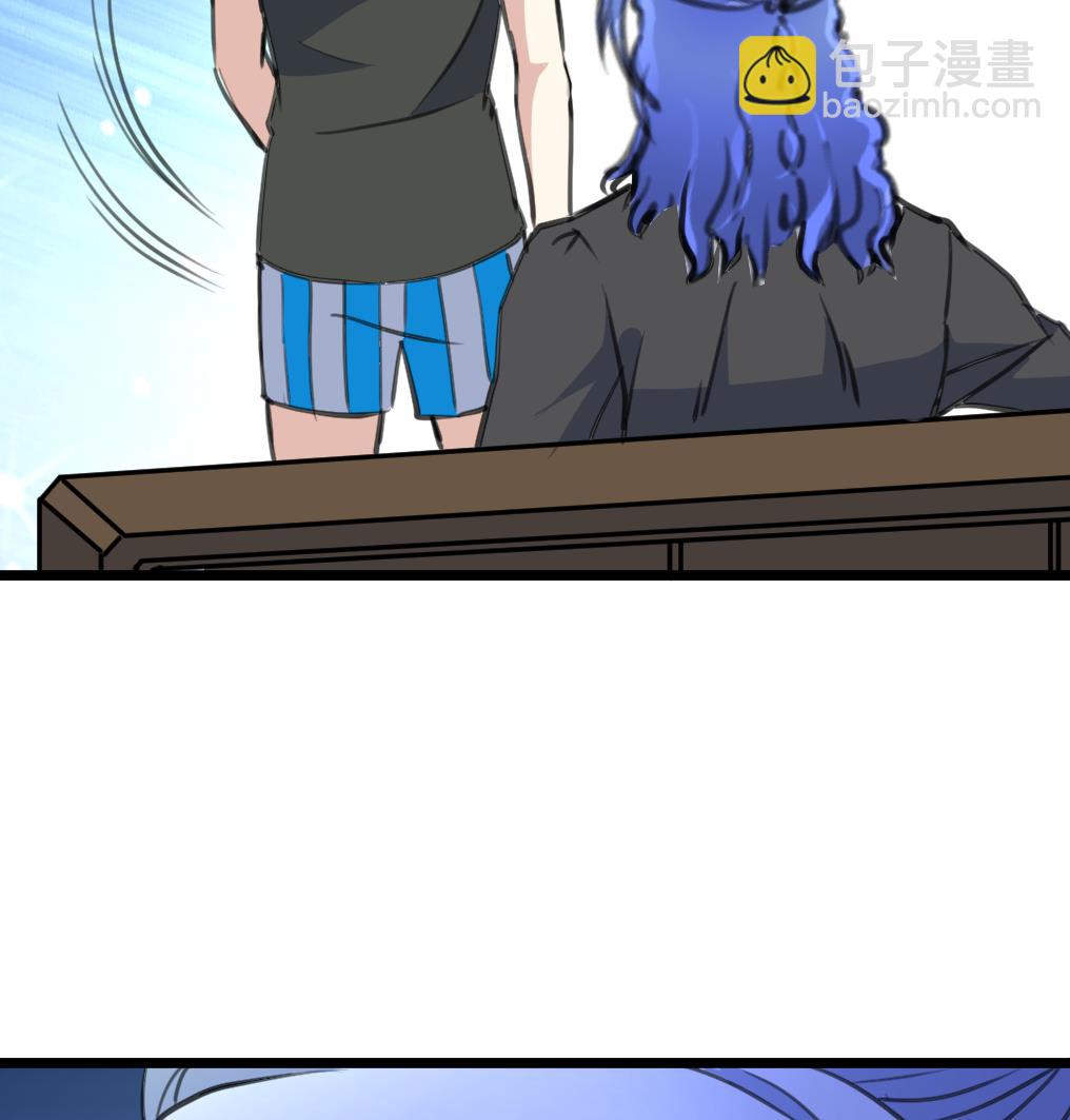 第65话 融合。8