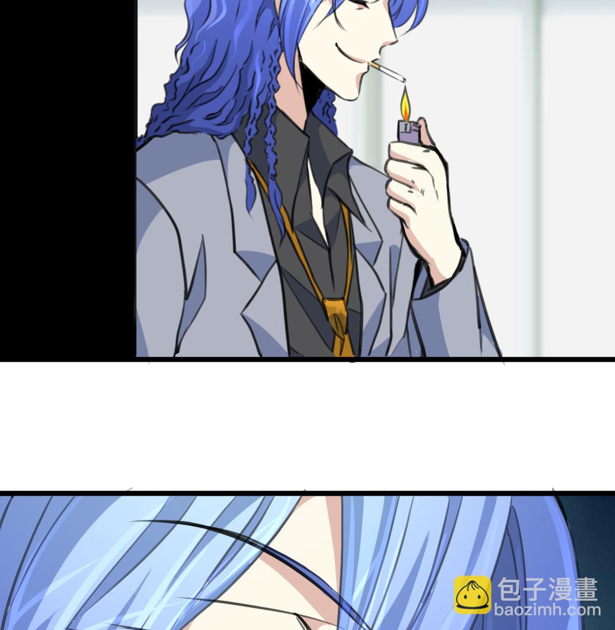 第69话 不是鬼？！25