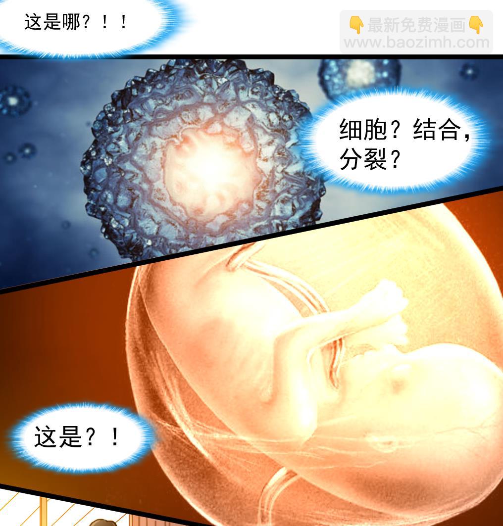第73话 天神的视角。34