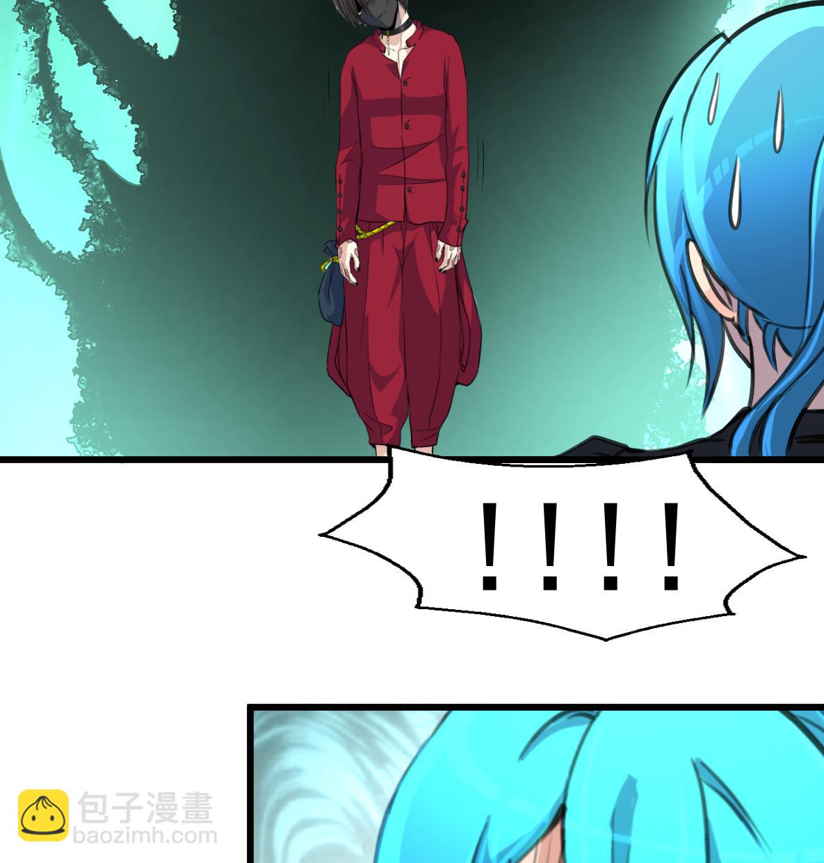 第74话 快闪的人生。35