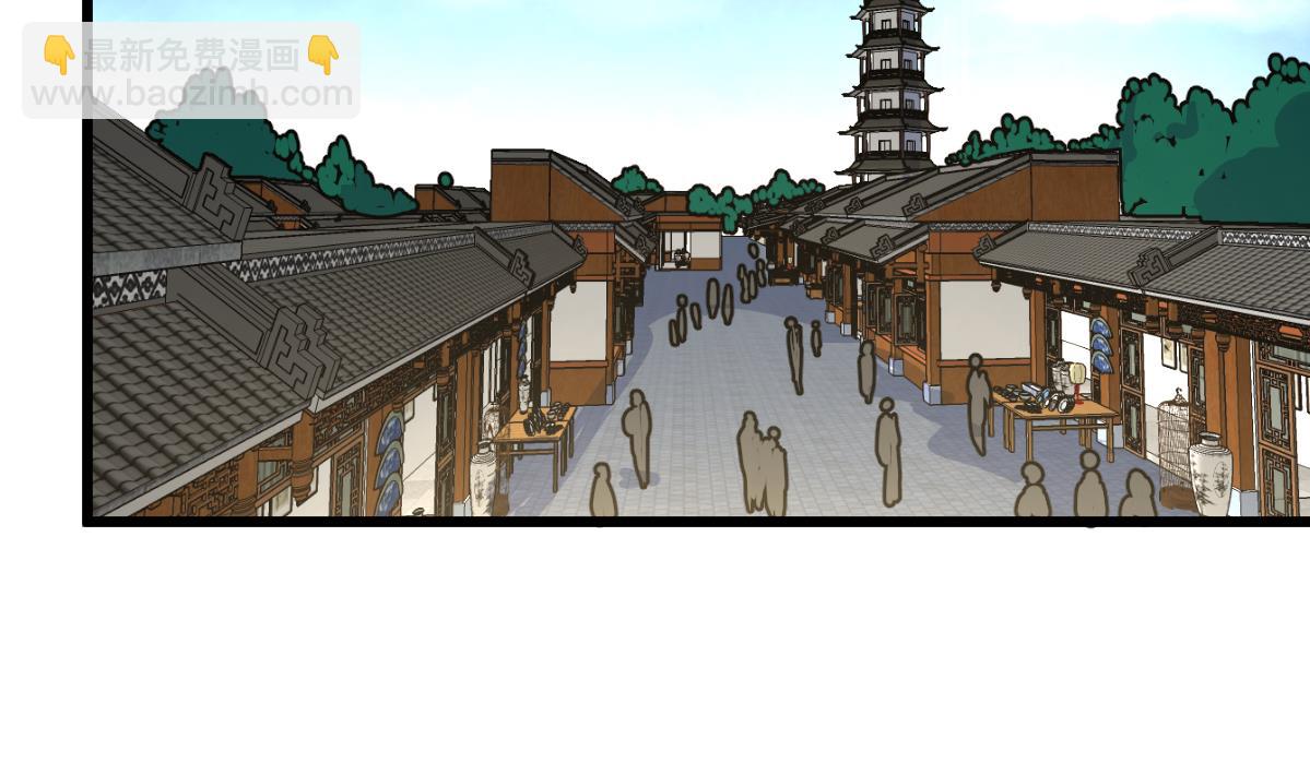 第77话 古玩街的监控。11