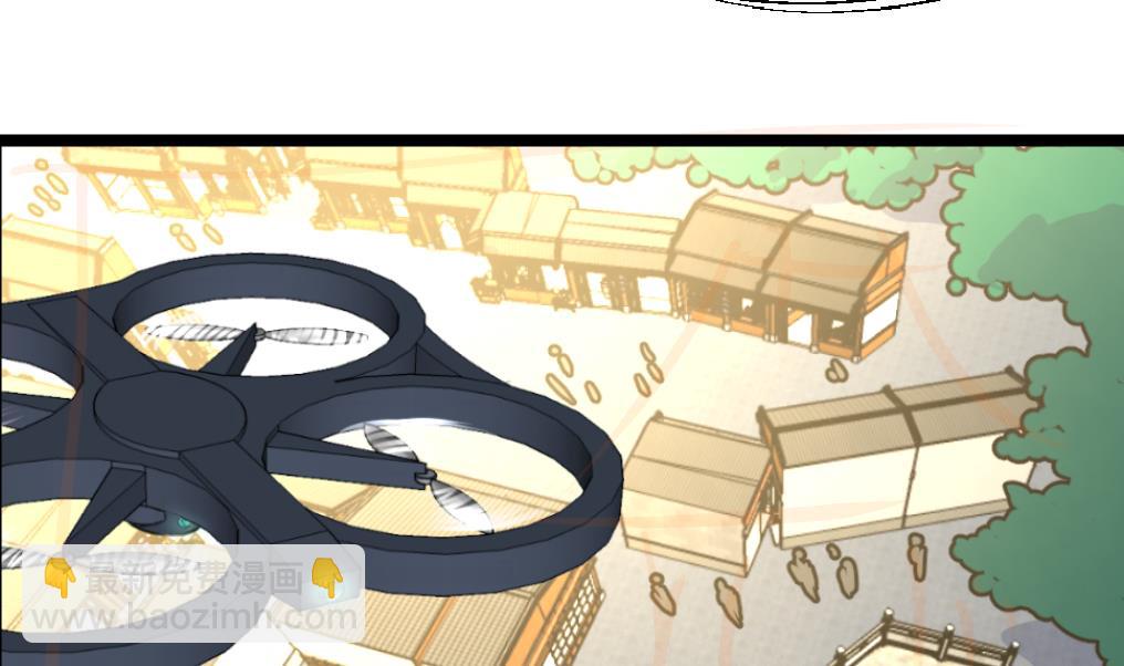 第80话 危险的目标。14