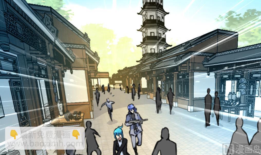 第80话 危险的目标。21