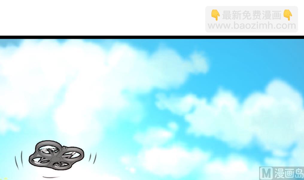 第80话 危险的目标。30