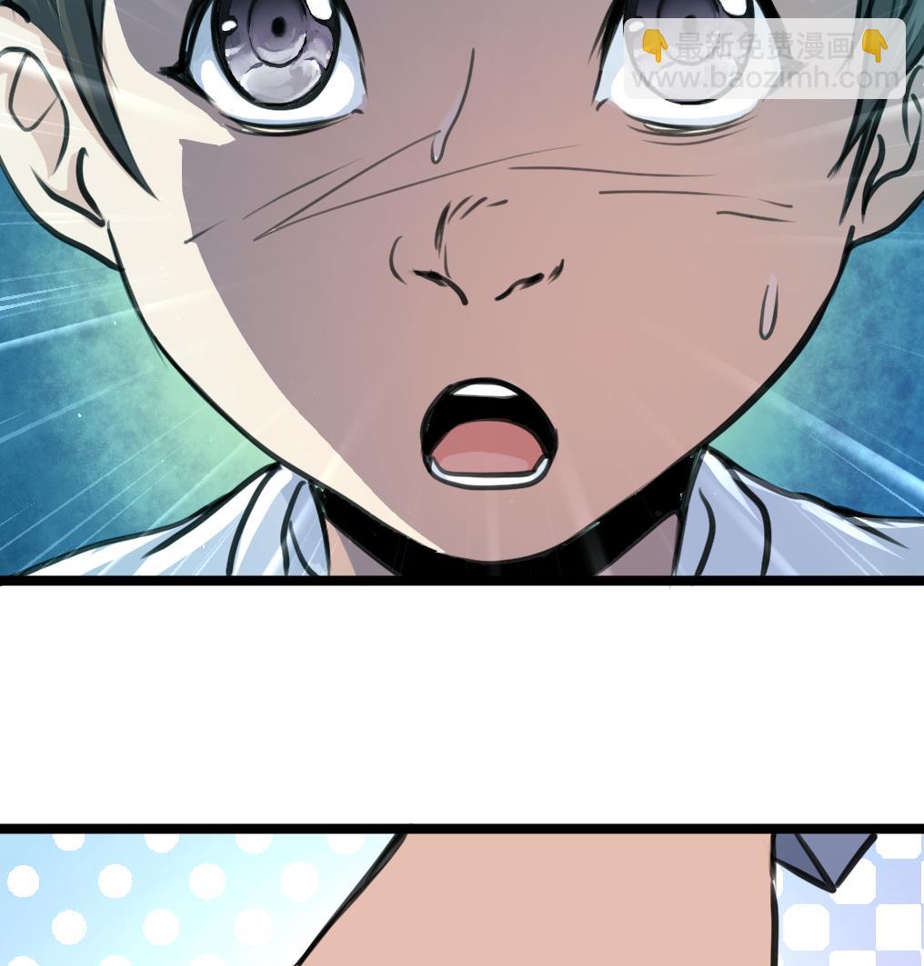 第80话 危险的目标。8