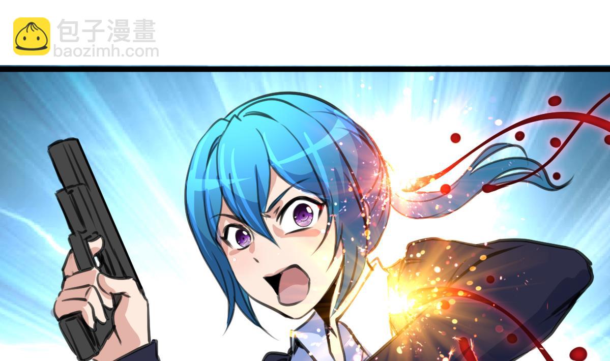 第85话 神仙打架。10