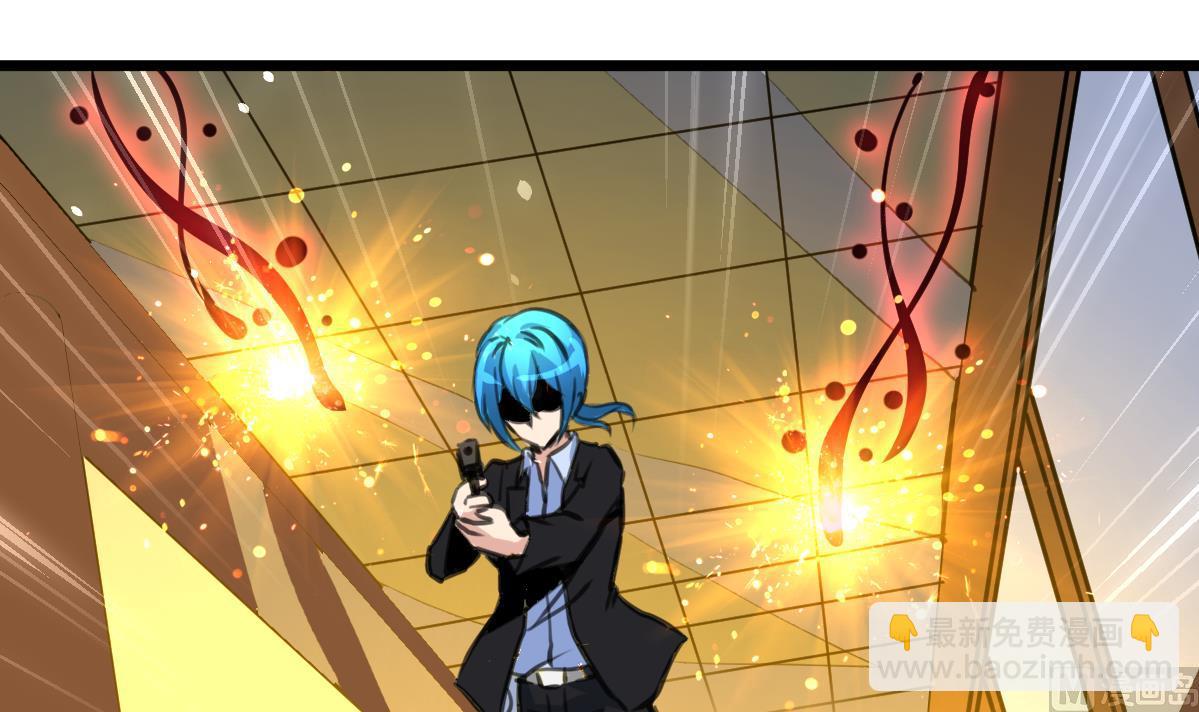 第85话 神仙打架。3