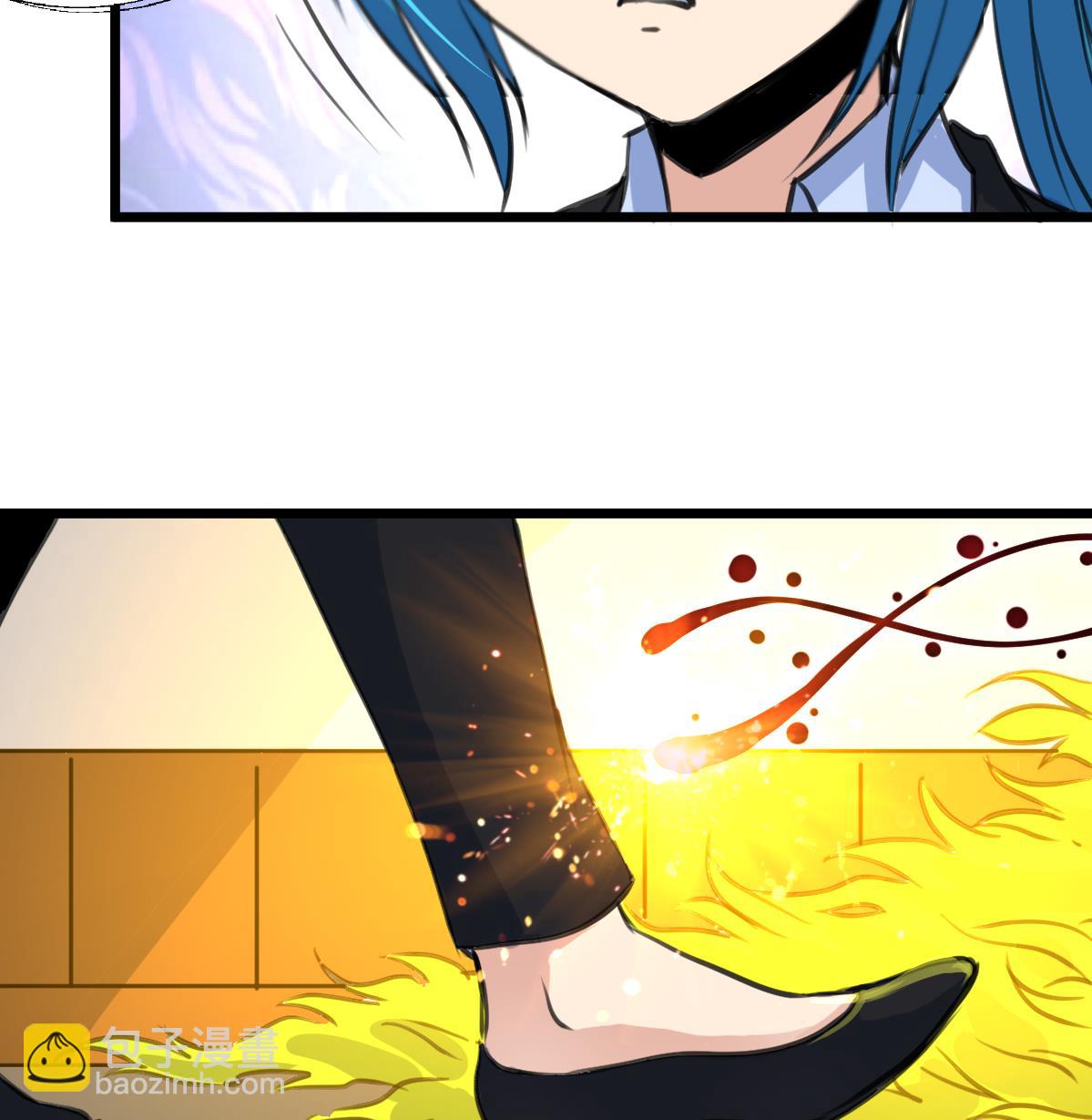 第85话 神仙打架。7