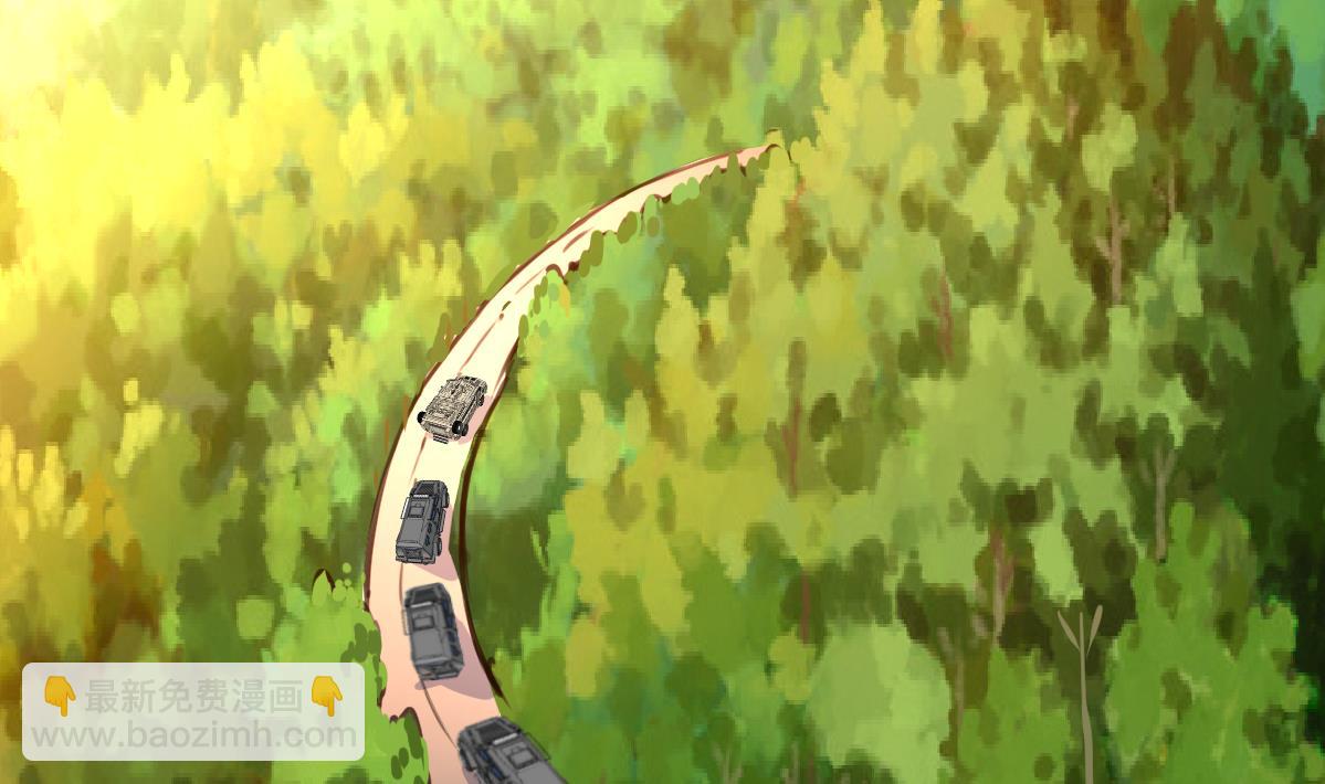 第89话 新的旅途。4