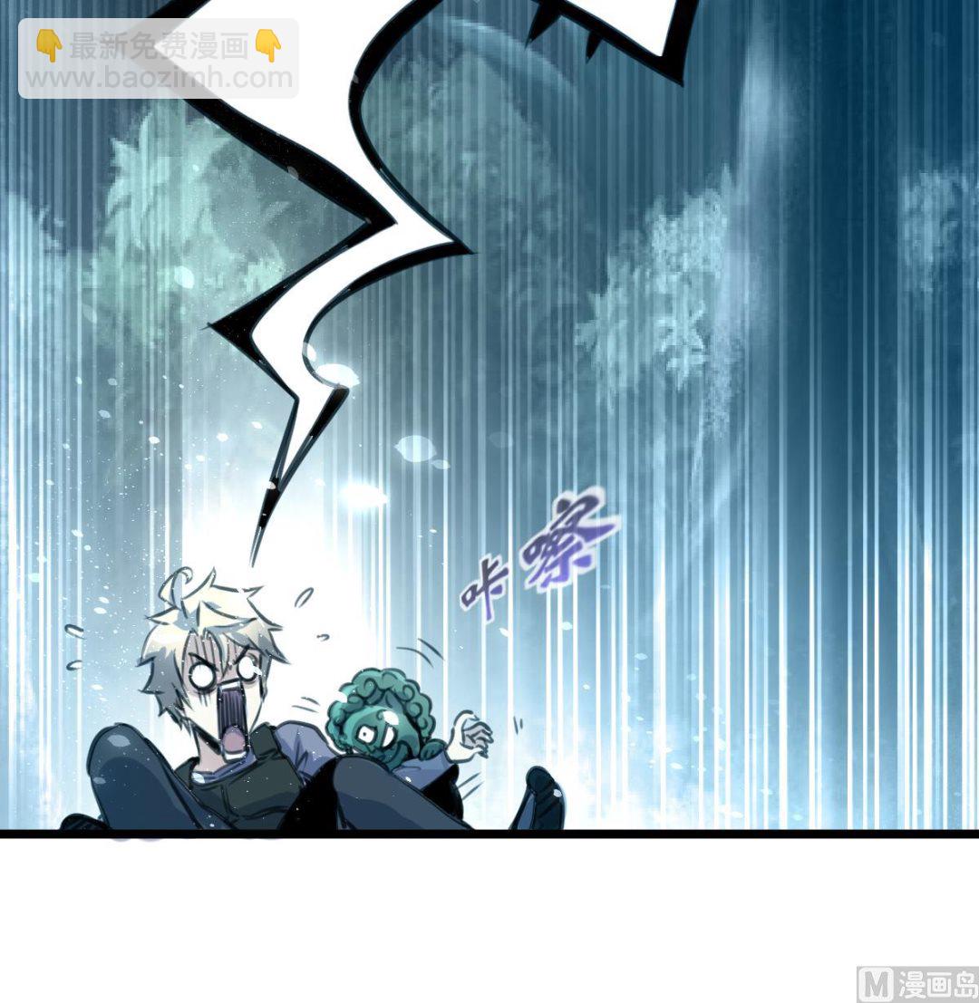 第100话 神眼真身出现！18