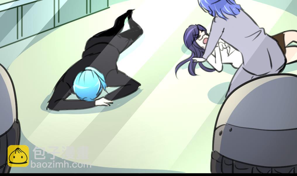 第105话 孙佳妮的计谋！20