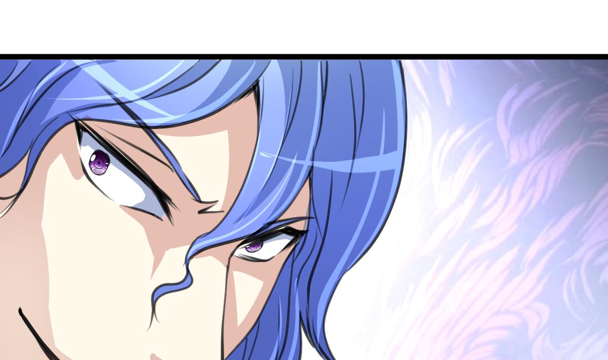 第109话 人不可貌相！1