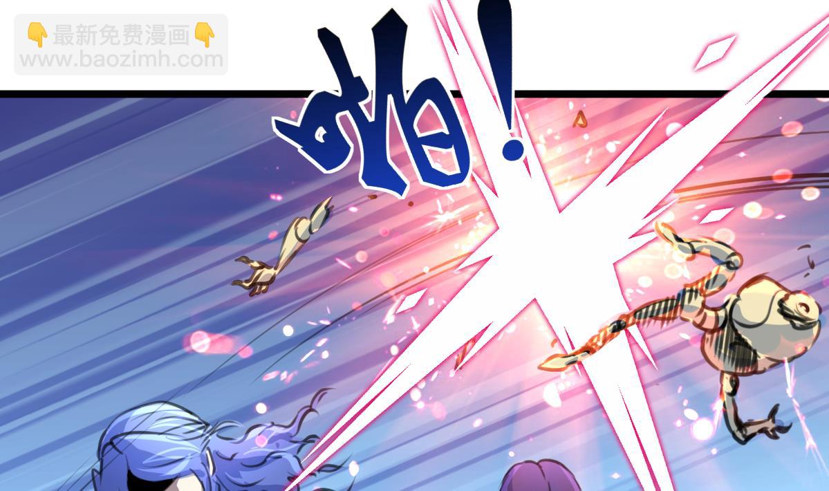 第109话 难缠的小人！10