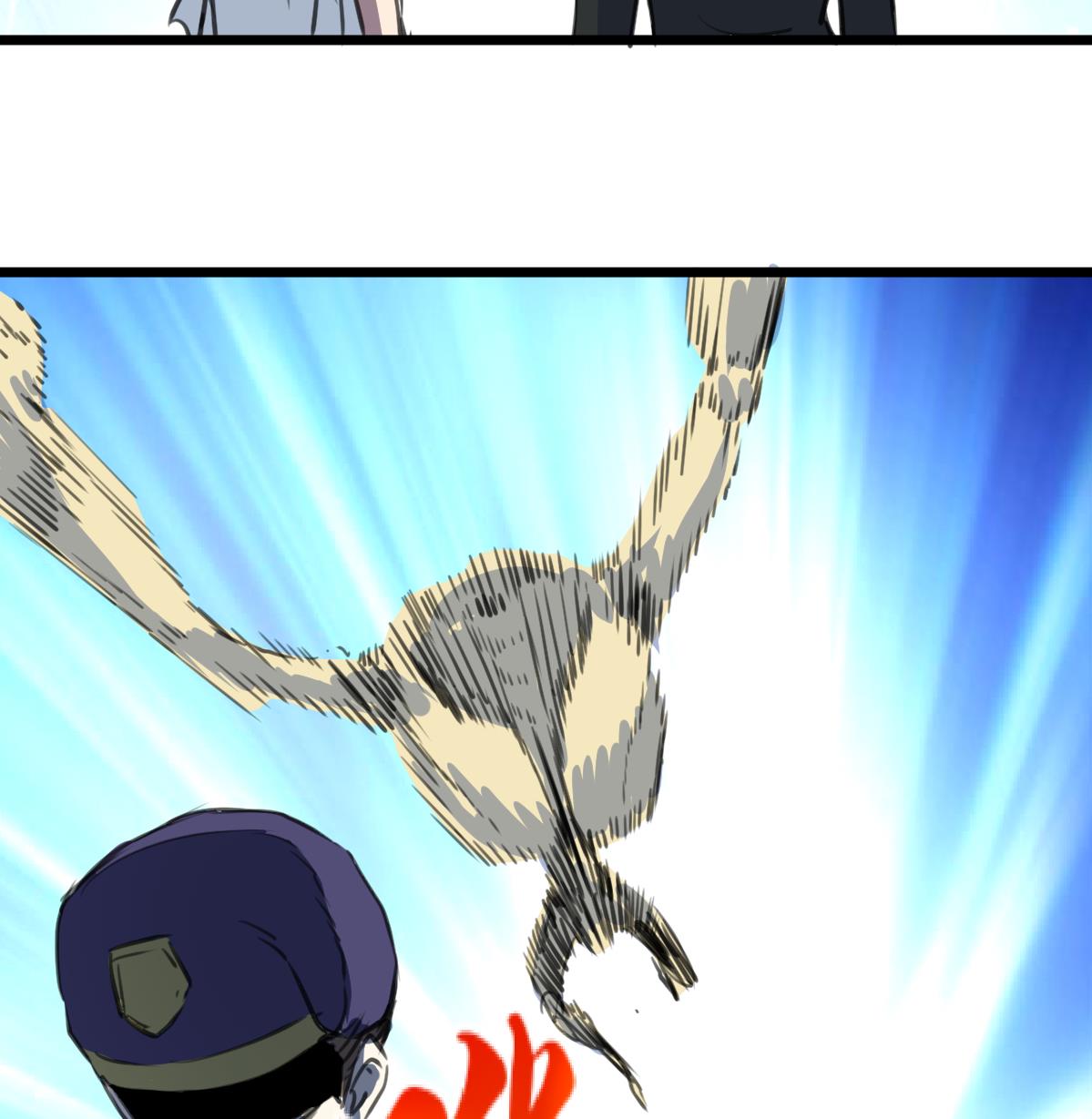 第109话 难缠的小人！7