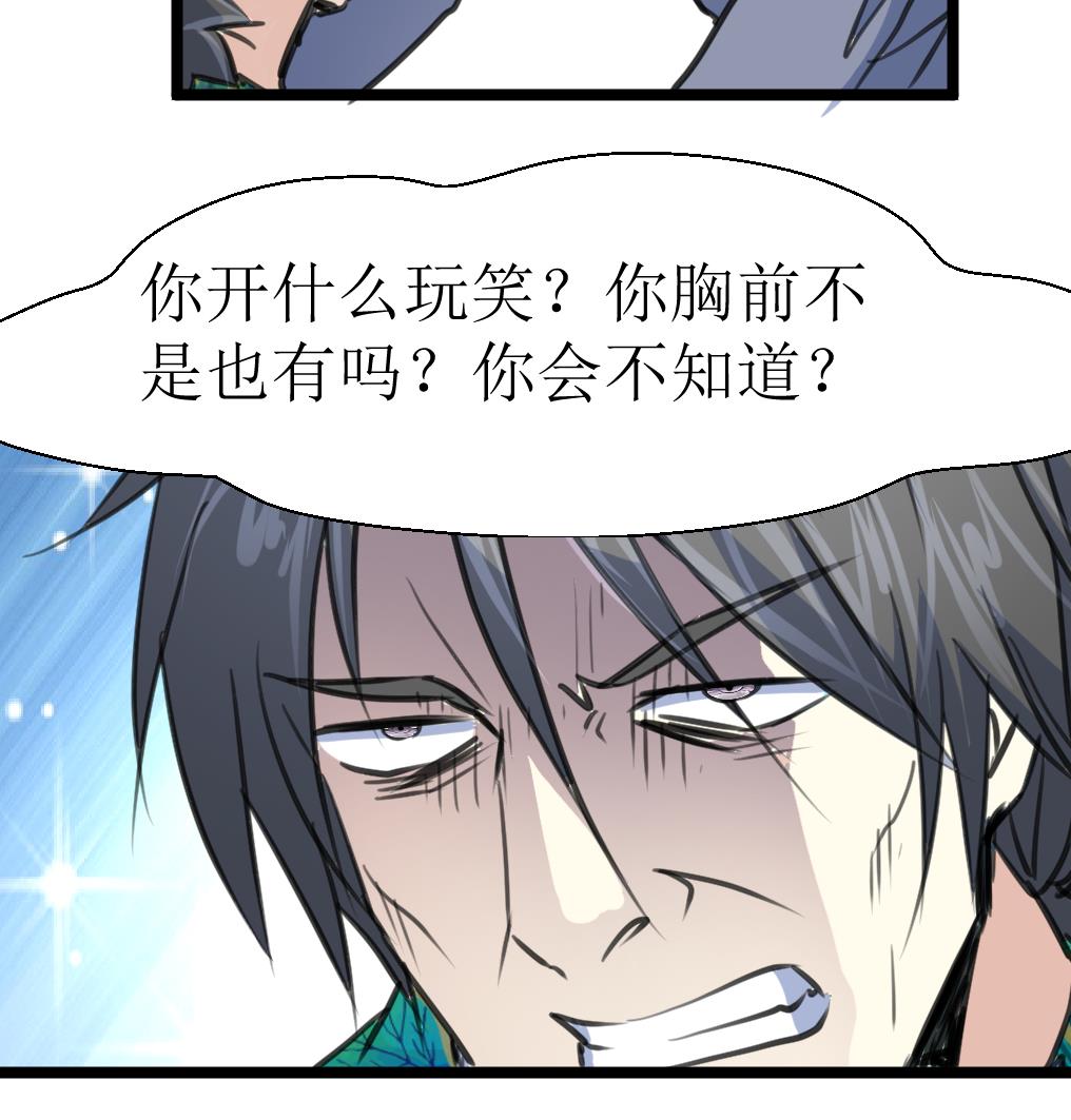 第123话 胸口印记的真相25