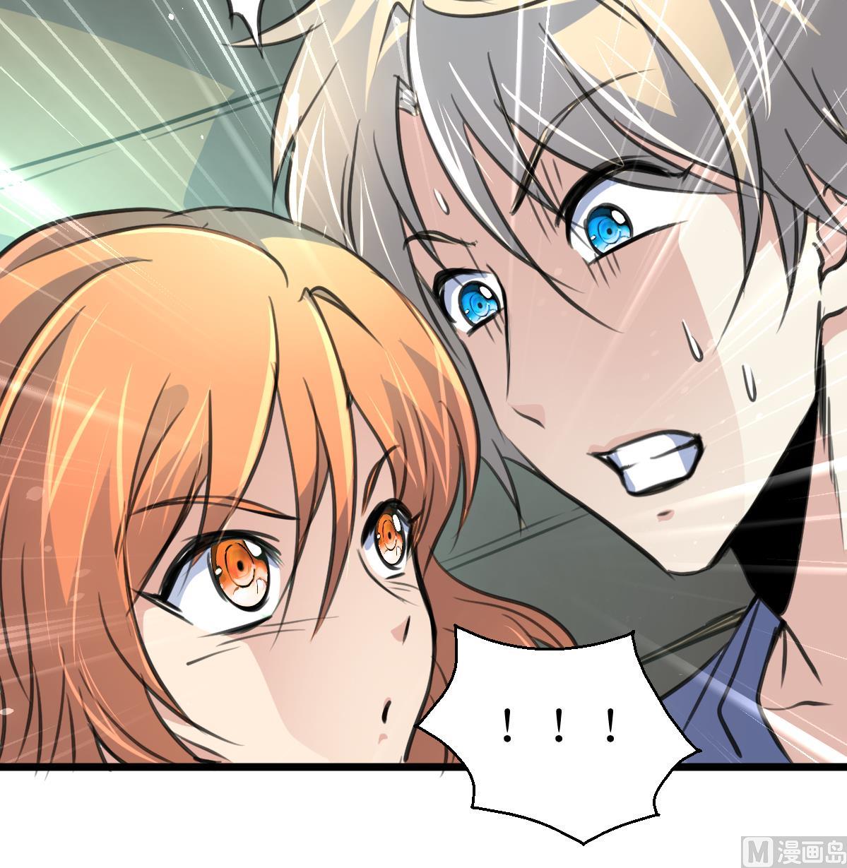 第127话 小少女醒了！36