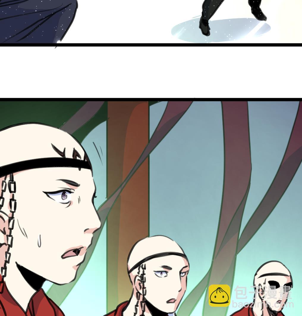 第139话 万年的忠诚。17