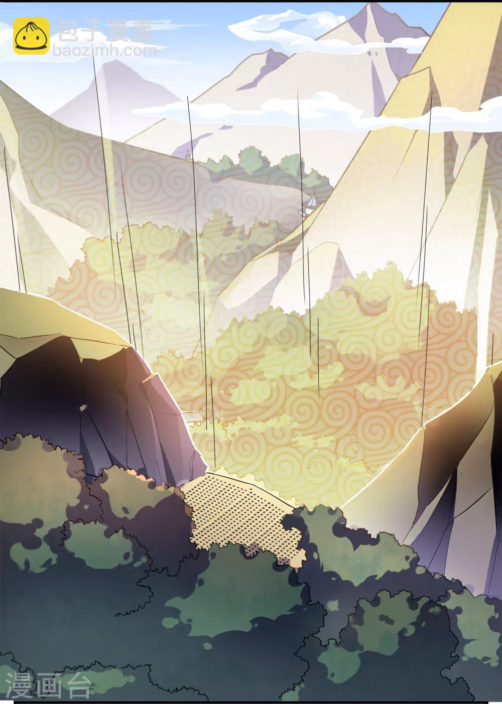 第1话 觉醒10