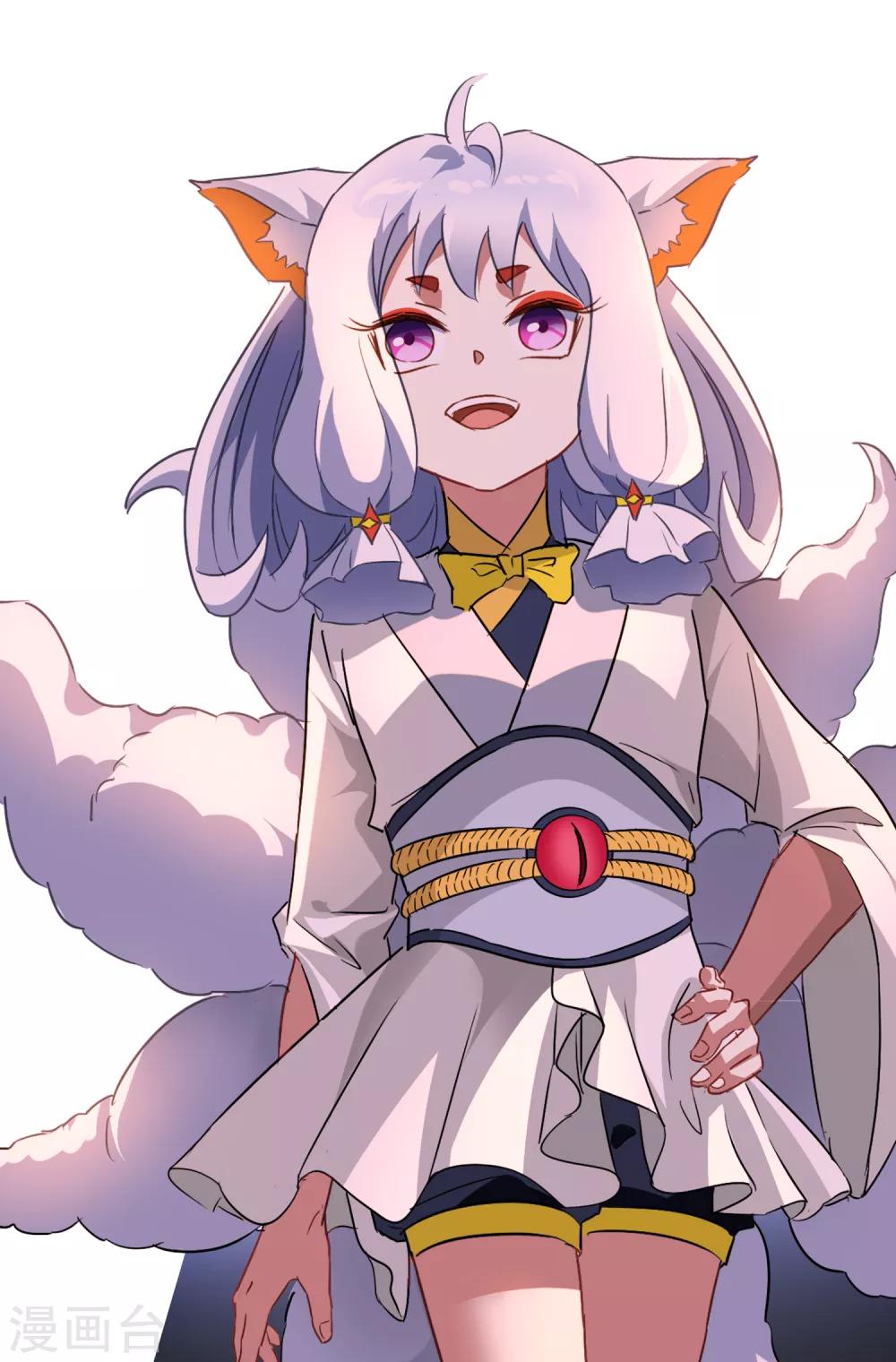 第37话 决赛开始30