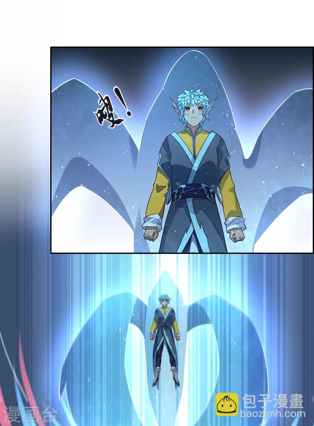 第126话 火烧诡婴114