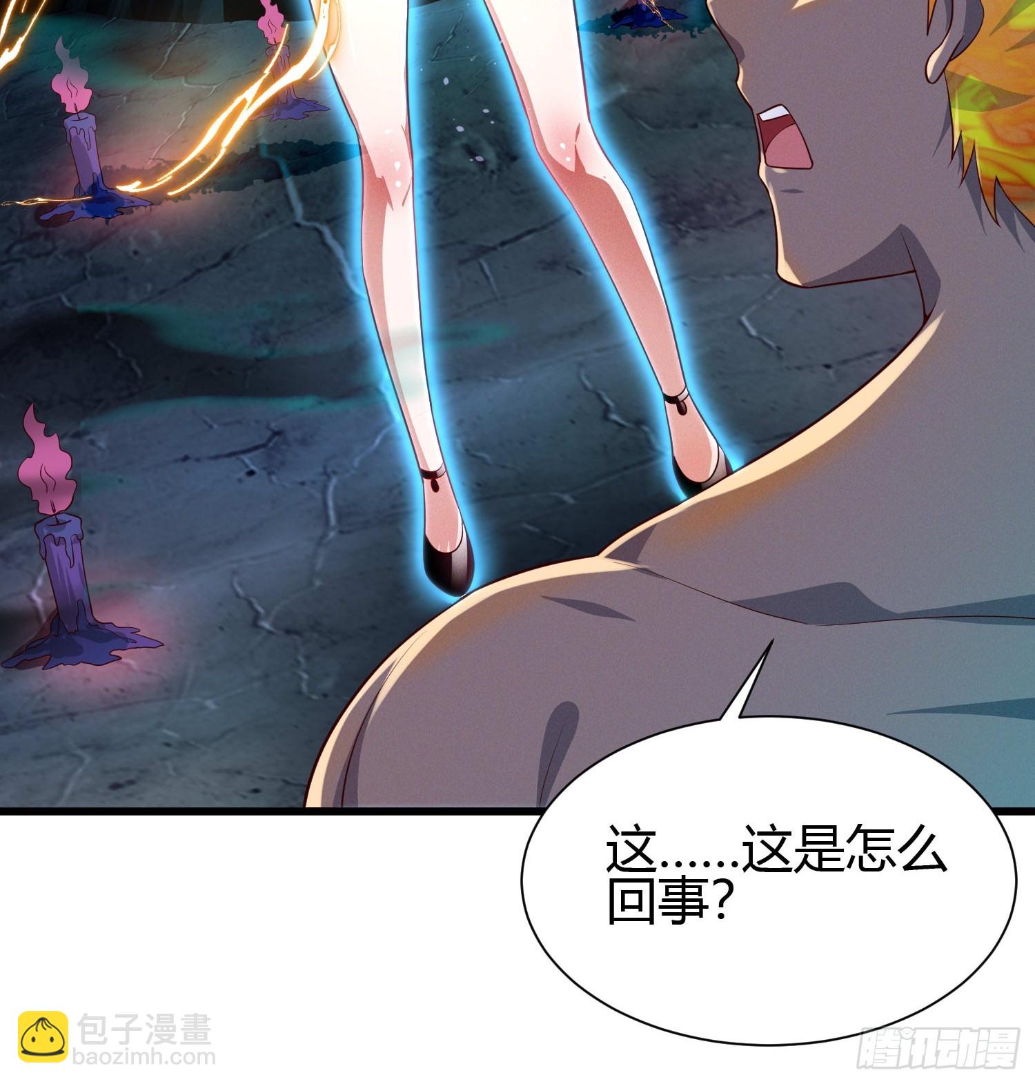 8 被美女强压5