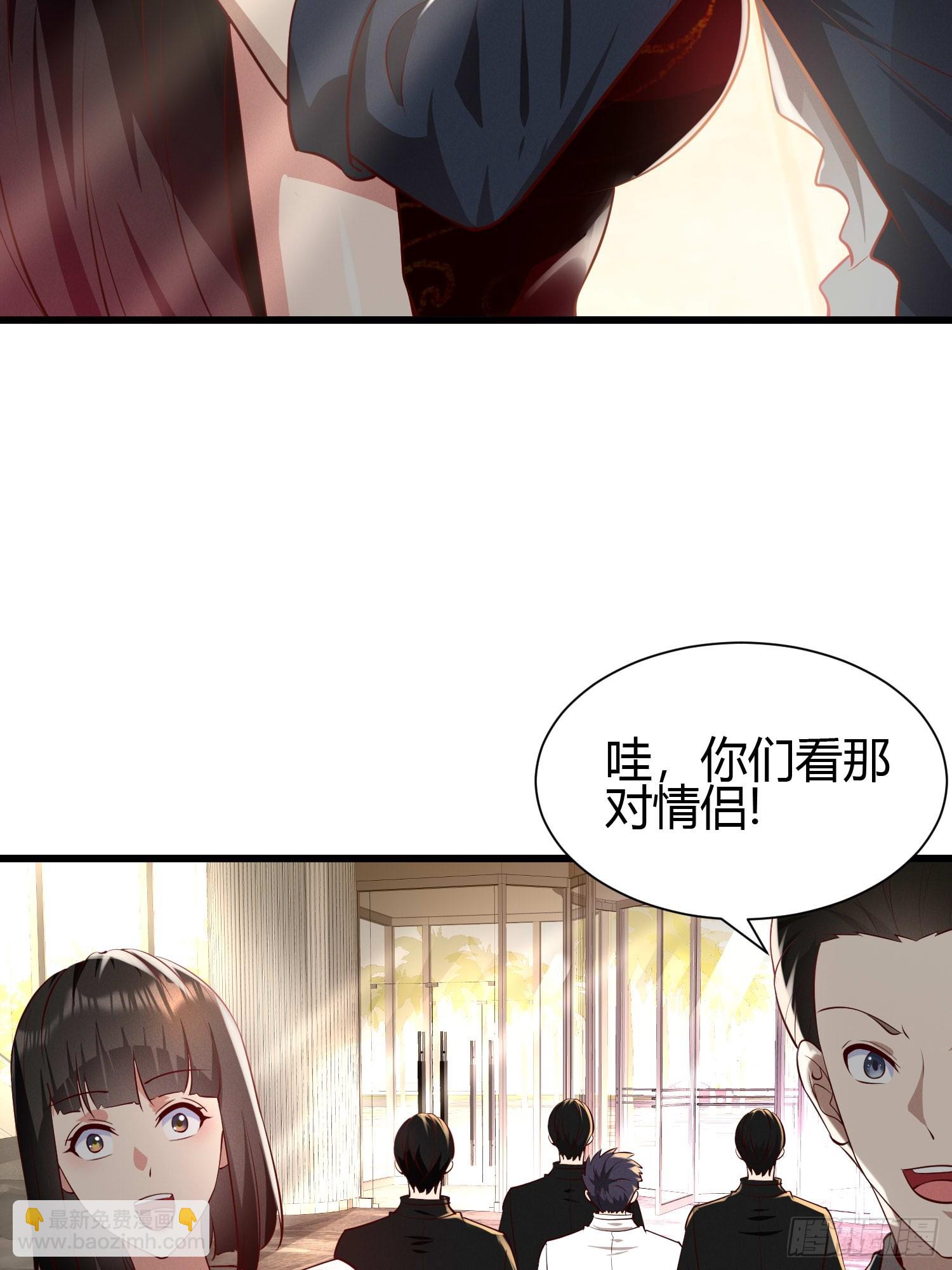 14 当众玩壁咚37
