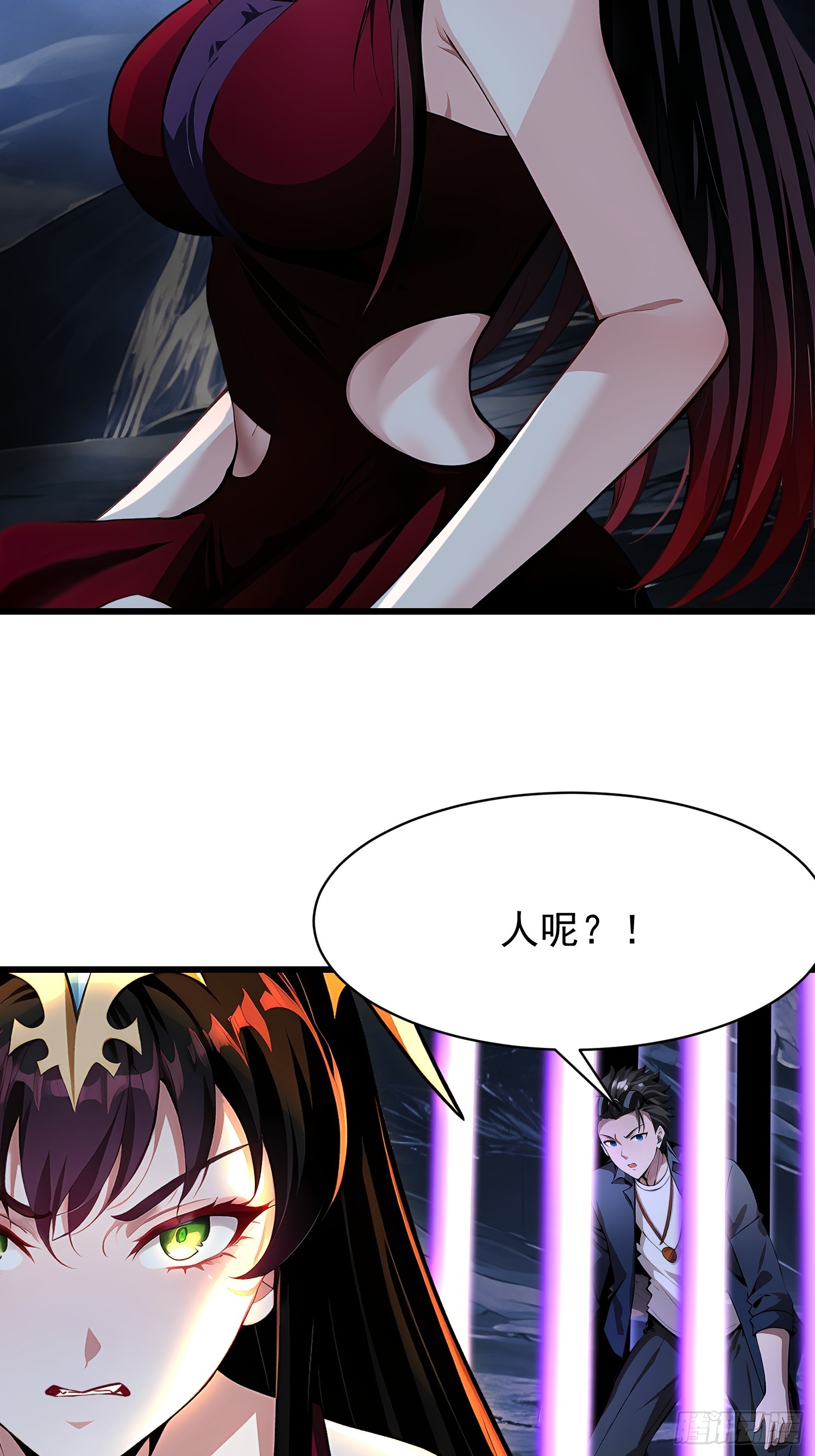 61 地狱打开16