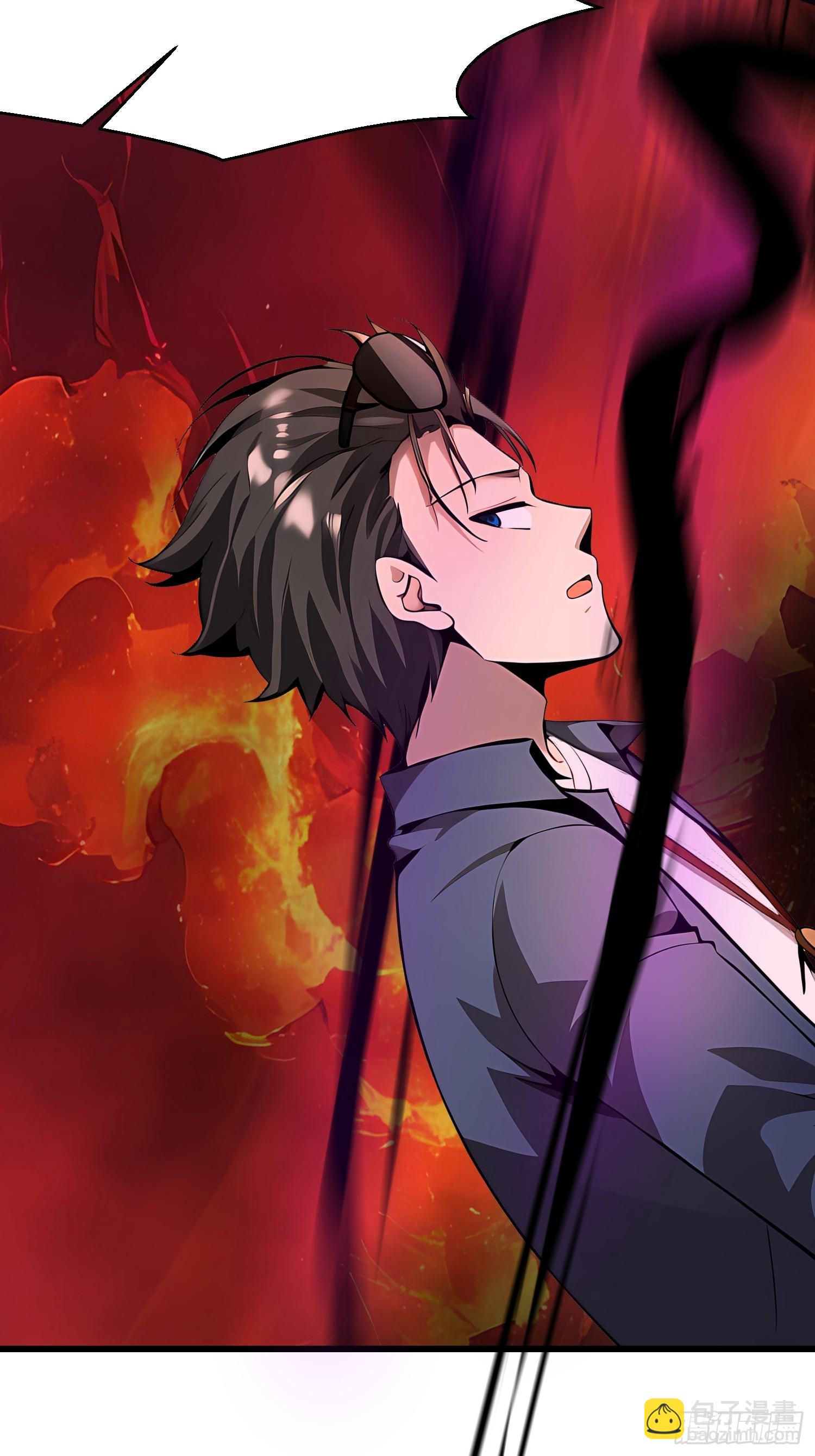 68 魔女？！16