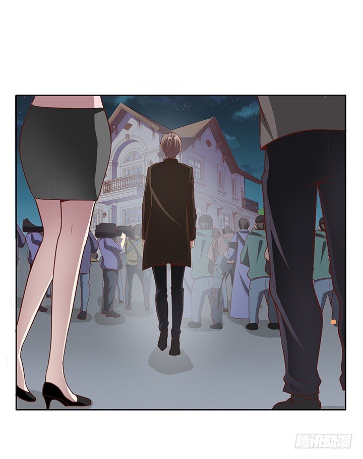 6话 我会将你们绳之以法91