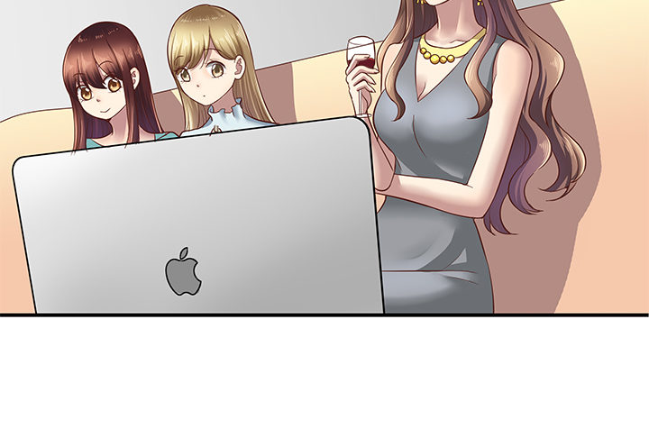 12话 疯狂直播的美女主播109