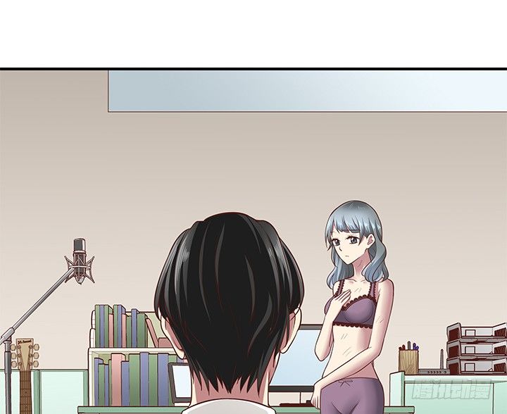 12话 疯狂直播的美女主播157