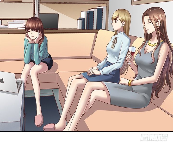 12话 疯狂直播的美女主播52