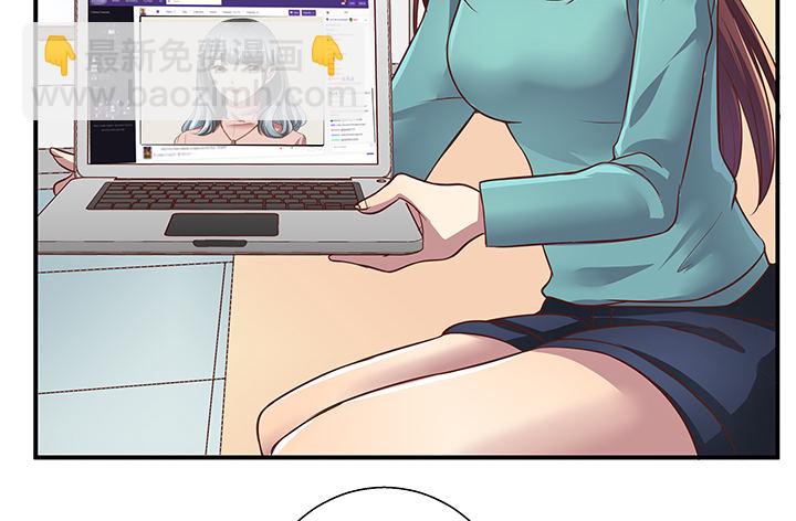 12话 疯狂直播的美女主播61