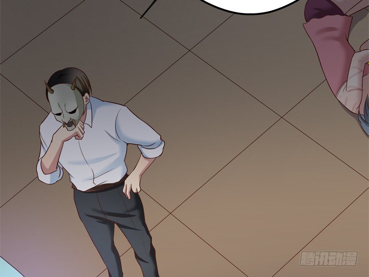 28话 她...她死了？7