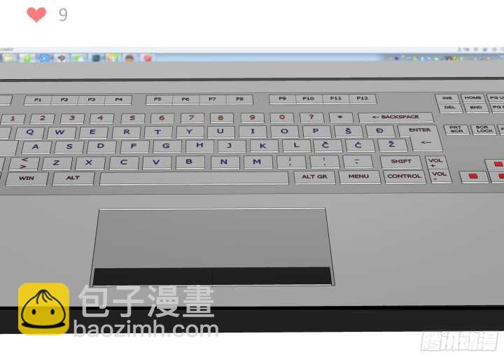 53话 不被理解的“如梦初醒”128