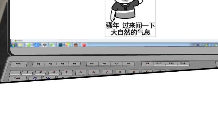 54话 家暴男友出现？22