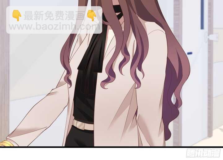 69话 她绝对是故意的！58