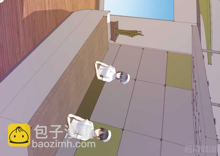 70话 他的秘密是什么？51