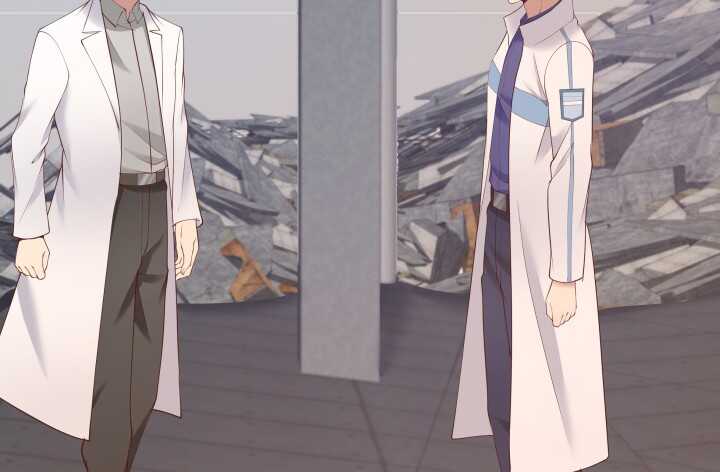 71话 被抓住了？！88