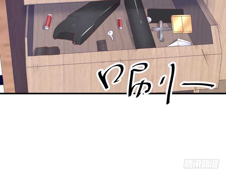 85话 狐狸尾巴藏不住113