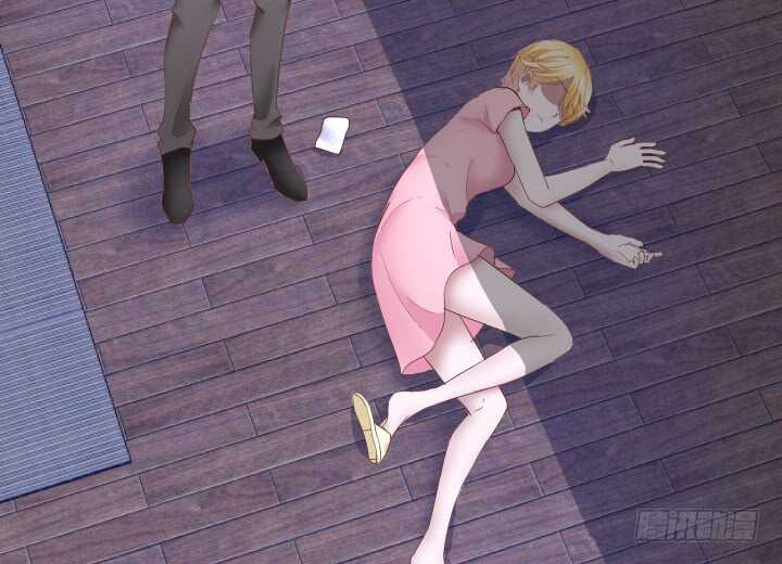 85话 狐狸尾巴藏不住21