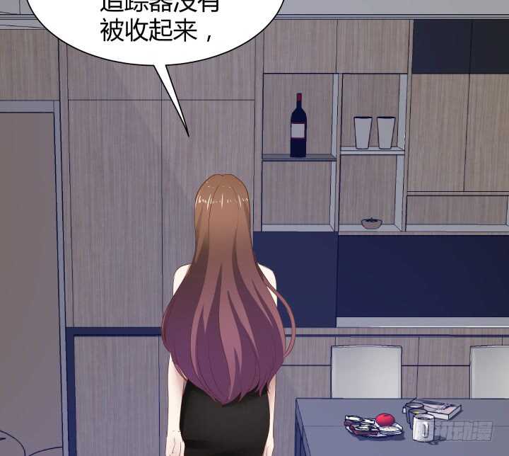 85话 狐狸尾巴藏不住93